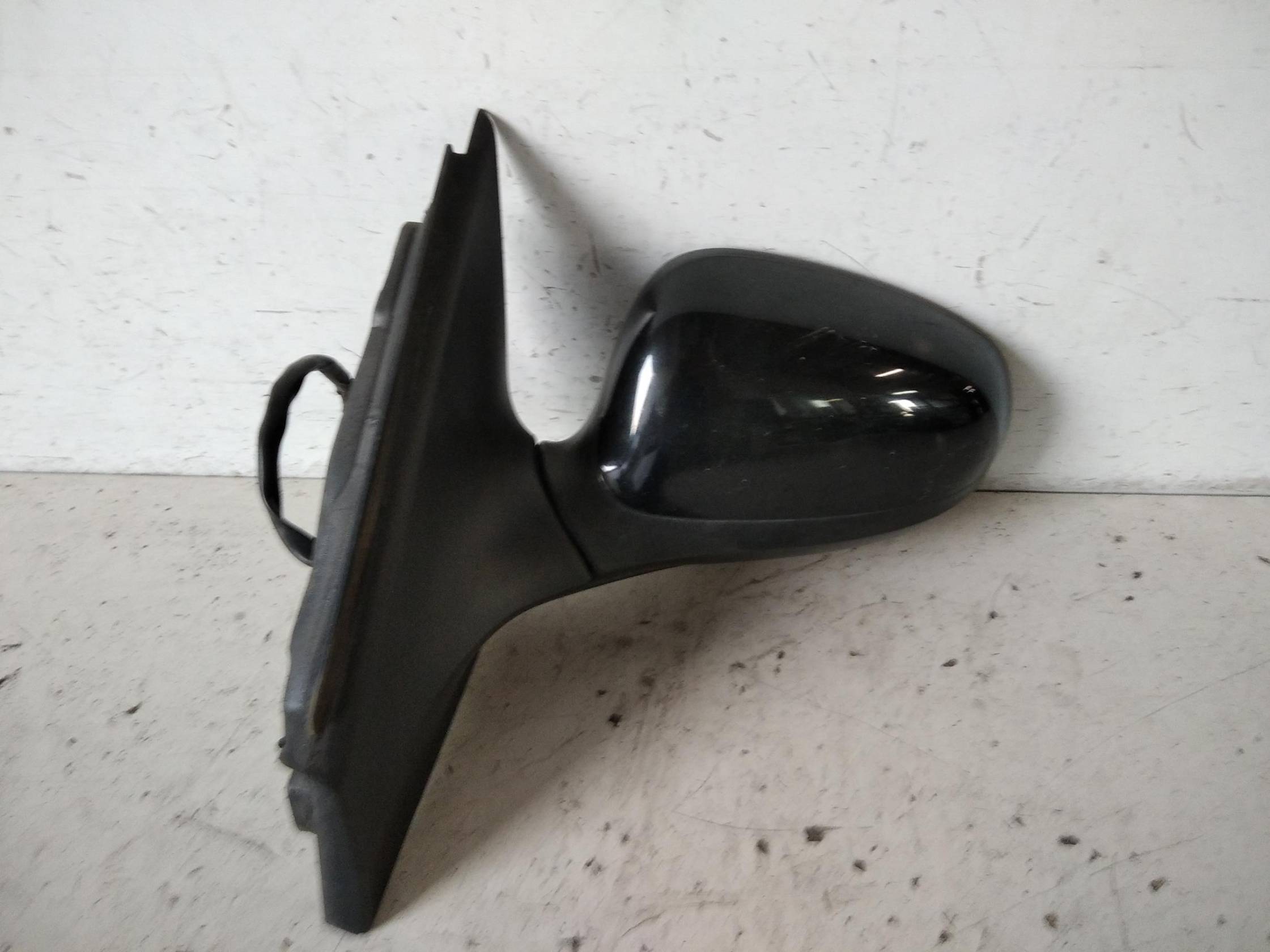 Retrovisore est. regolaz. elettr. sx.